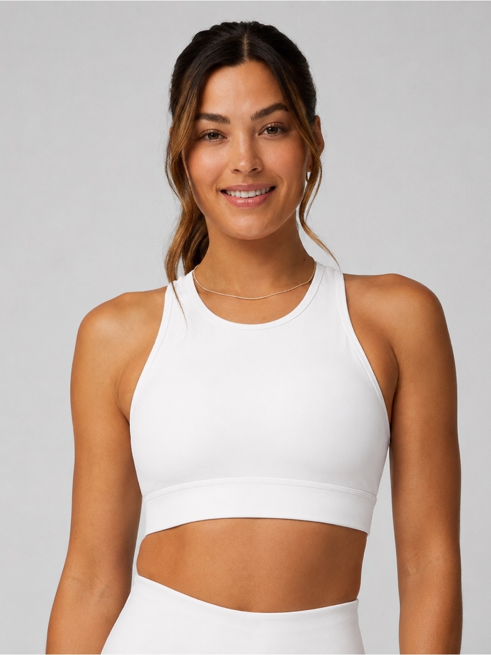 Fabletics Trinity High Impact Sports Bra